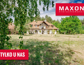 Dom na sprzedaż, Piaseczyński Góra Kalwaria Sierzchów, 5 500 000 zł, 700 m2, 11844/DS/MAX