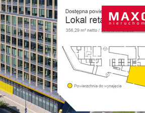 Lokal handlowy do wynajęcia, Warszawa Mokotów ul. Puławska, 5340 euro (22 748 zł), 356 m2, 1879/PHW/MAX