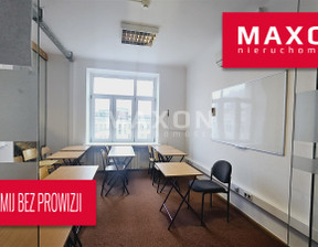 Biuro do wynajęcia, Warszawa Ochota Al. Jerozolimskie, 16 830 zł, 306 m2, 23099/PBW/MAX