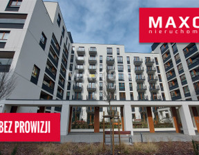 Mieszkanie na sprzedaż, Warszawa Mokotów Domaniewska, 2 496 000 zł, 92,37 m2, 60719/MS/MAX