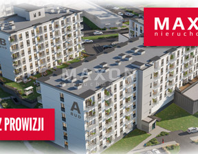 Mieszkanie na sprzedaż, Wołomiński Radzymin Słowackiego, 425 418 zł, 43,41 m2, 60843/MS/MAX