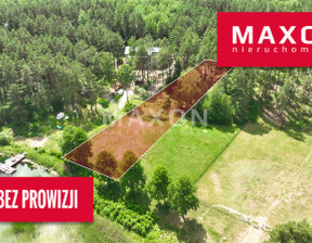 Działka na sprzedaż, Szczycieński Jedwabno Narty, 860 420 zł, 3911 m2, 7456/GS/MAX