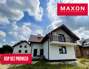 Dom na sprzedaż, Pruszkowski Pruszków, 723 500 zł, 89 m2, 11638/DS/MAX