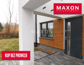 Dom na sprzedaż, Piaseczyński Piaseczno Głosków, 1 130 000 zł, 153 m2, 11725/DS/MAX