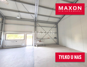 Magazyn do wynajęcia, Nowodworski Leoncin Stare Grochale, 4500 zł, 172,61 m2, 2053/OMW/MAX