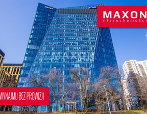 Biuro do wynajęcia, Warszawa Śródmieście ul. Inflancka, 31 775 euro (136 315 zł), 2050 m2, 22834/PBW/MAX