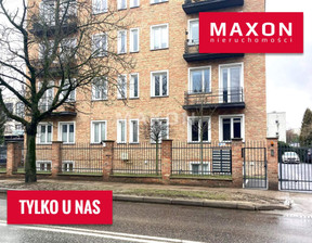 Mieszkanie na sprzedaż, Warszawa Włochy ul. Techników, 1 295 000 zł, 88 m2, 60274/MS/MAX
