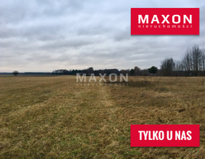 Działka na sprzedaż, Wyszkowski Zabrodzie Przykory, 90 000 zł, 1500 m2, 602/GI/MAX