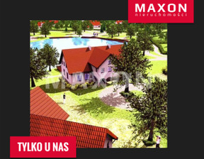 Działka na sprzedaż, Ostródzki Miłakowo Naryjski Młyn, 155 000 zł, 3005 m2, 804/GI/MAX