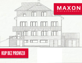 Dom na sprzedaż, Warszawa Wesoła, 1 749 000 zł, 1250 m2, 11818/DS/MAX