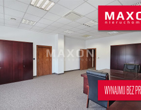 Biuro do wynajęcia, Warszawa Ursynów Grabów Puławska, 8250 euro (35 640 zł), 750 m2, 23494/PBW/MAX