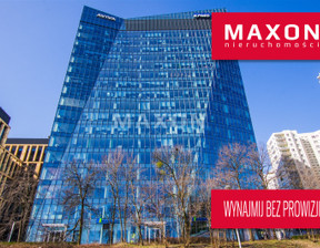 Biuro do wynajęcia, Warszawa Śródmieście ul. Inflancka, 40 488 euro (174 906 zł), 2050 m2, 23960/PBW/MAX