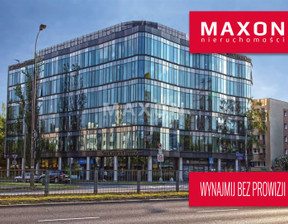 Biuro do wynajęcia, Warszawa Mokotów Rzymowskiego Wincentego, 3808 euro (16 260 zł), 238 m2, 24086/PBW/MAX