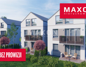 Mieszkanie na sprzedaż, Legionowski Legionowo ul. Gdańska, 730 000 zł, 110,95 m2, 61119/MS/MAX