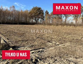 Działka na sprzedaż, Warszawski Zachodni Kampinos Łazy, 90 180 zł, 1002 m2, 7333/GS/MAX