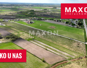 Działka na sprzedaż, Grójecki Chynów Drwalew, 188 000 zł, 1500 m2, 7454/GS/MAX