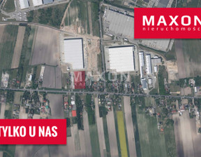 Działka na sprzedaż, Warszawski Zachodni Błonie, 4 150 000 zł, 13 004 m2, 809/GI/MAX