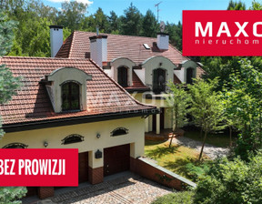 Dom na sprzedaż, Warszawa Wawer, 6 400 000 zł, 744 m2, 12125/DS/MAX