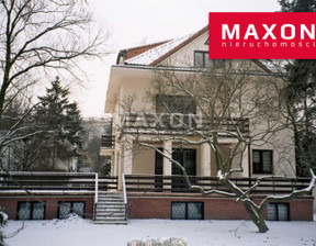 Dom do wynajęcia, Warszawa Mokotów, 23 000 zł, 495 m2, 3784/DW/MAX