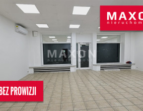 Lokal handlowy na sprzedaż, Warszawa Bielany ul. Marymoncka, 1 290 000 zł, 115,3 m2, 1592/LHS/MAX