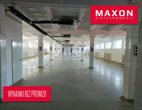 Magazyn do wynajęcia, Puławski Kurów Brzozowa Gać, 18 000 zł, 1350 m2, 2025/OMW/MAX