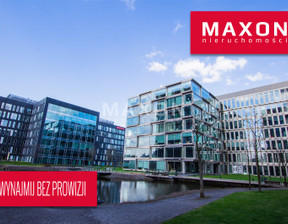 Biuro do wynajęcia, Warszawa Mokotów Domaniewska, 3495 euro (14 922 zł), 241 m2, 21235/PBW/MAX