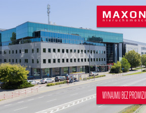 Biuro do wynajęcia, Warszawa Mokotów Rzymowskiego Wincentego, 2394 euro (9959 zł), 171 m2, 23603/PBW/MAX