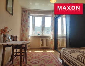 Mieszkanie na sprzedaż, Warszawa Mokotów ul. Cieszyńska, 920 000 zł, 58 m2, 60956/MS/MAX