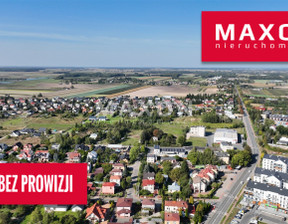 Działka na sprzedaż, Łosicki Łosice, 1 790 000 zł, 13 037 m2, 7145/GS/MAX