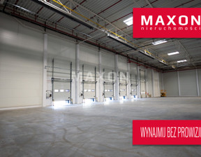 Magazyn do wynajęcia, Zgierski Stryków, 34 020 euro (146 966 zł), 8100 m2, 4547/PMW/MAX