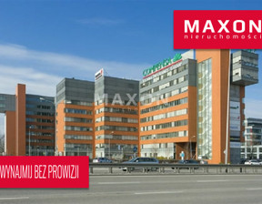 Biuro do wynajęcia, Warszawa Ochota Al. Jerozolimskie, 4263 euro (18 416 zł), 294 m2, 23194/PBW/MAX