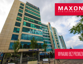 Biuro do wynajęcia, Warszawa Mokotów Gintrowskiego, 5356 euro (23 138 zł), 412 m2, 23531/PBW/MAX