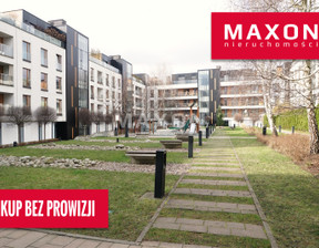 Mieszkanie na sprzedaż, Warszawa Wilanów ul. Franciszka Klimczaka, 1 479 000 zł, 89,13 m2, 60358/MS/MAX