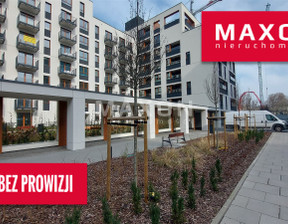 Mieszkanie na sprzedaż, Warszawa Mokotów Domaniewska, 2 745 600 zł, 103,27 m2, 60728/MS/MAX