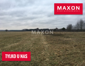 Budowlany na sprzedaż, Wyszkowski Zabrodzie Przykory, 120 000 zł, 1500 m2, 603/GI/MAX
