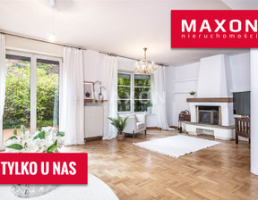 Dom na sprzedaż, Warszawa Wilanów, 2 550 000 zł, 240 m2, 11966/DS/MAX