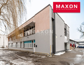 Obiekt na sprzedaż, Warszawski Zachodni Ożarów Mazowiecki ul. Konotopska, 7 500 000 zł, 2225 m2, 484/OIS/MAX