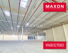 Magazyn do wynajęcia, Bydgoszcz, 16 800 euro (72 576 zł), 4000 m2, 4594/PMW/MAX