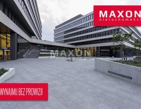 Biuro do wynajęcia, Warszawa Mokotów ul. Konstruktorska, 7587 euro (32 396 zł), 562 m2, 19862/PBW/MAX