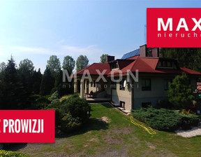 Działka na sprzedaż, Łaski Widawa Sarnów, 2 500 000 zł, 159 400 m2, 6433/GS/MAX