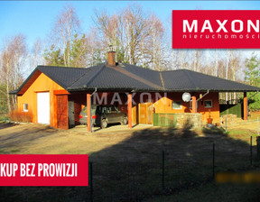 Dom na sprzedaż, Nowodworski Leoncin, 890 000 zł, 171 m2, 11281/DS/MAX