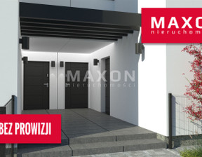 Dom na sprzedaż, Miński Sulejówek, 880 706 zł, 107 m2, 11779/DS/MAX