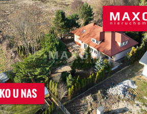 Dom na sprzedaż, Legionowski Nieporęt Stanisławów Pierwszy, 1 497 000 zł, 240 m2, 11731/DS/MAX