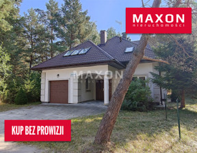 Dom na sprzedaż, Piaseczyński Prażmów Ustanów, 1 390 000 zł, 175 m2, 11864/DS/MAX