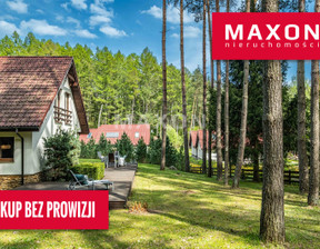 Dom na sprzedaż, Olsztyński Purda, 1 850 000 zł, 287 m2, 11873/DS/MAX