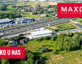 Lokal na sprzedaż, Pruszkowski Nadarzyn Wolica al. Katowicka, 27 500 000 zł, 1200 m2, 345/OHS/MAX