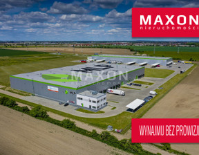 Magazyn do wynajęcia, Poznański Dopiewo Dąbrówka ul. Polna, 11 200 euro (48 384 zł), 2800 m2, 4646/PMW/MAX