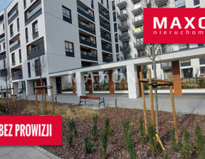 Mieszkanie na sprzedaż, Warszawa Mokotów Domaniewska, 2 631 200 zł, 97,8 m2, 60745/MS/MAX