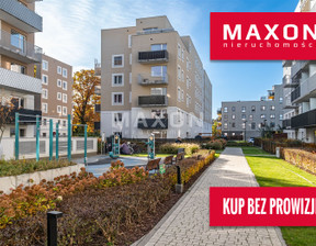 Mieszkanie na sprzedaż, Warszawa Białołęka ul. Marywilska, 890 005 zł, 56,26 m2, 61928/MS/MAX