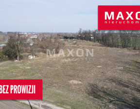 Działka na sprzedaż, Płoński Płońsk Siedlin, 3 390 000 zł, 25 256 m2, 7356/GS/MAX